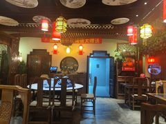 -徽镇小厨·经典徽菜(十里河店)