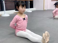 -小酒窝中国舞(汉阳店)