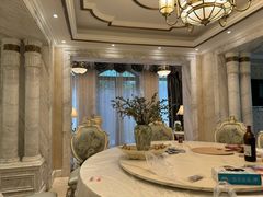 -优悦派·别墅派对轰趴馆(静安店)