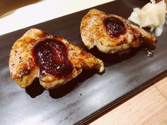 鹅肝寿司-紫· 割烹  Kappo Murasaki