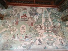 -瞿昙寺