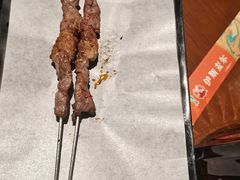 -伊斯麦尔丝路·新派菜(沙子口店)