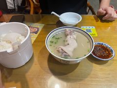 -易老妈蹄花.特色川菜(人民公园总店)