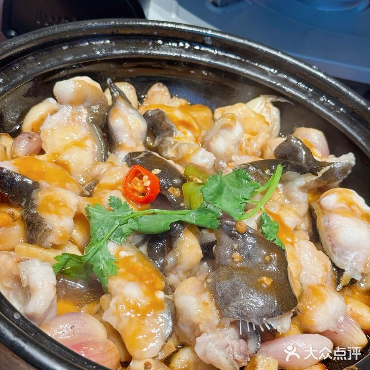 泉州闽南厝 就爱这口闽南味