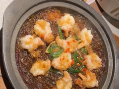 -绿茶餐厅(广州天河城店)