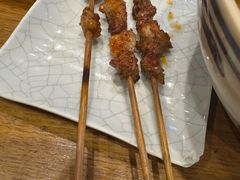 -东关吉祥西安腊汁肉夹馍(健德门店)
