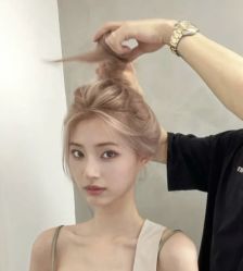 -HG美发设计沙龙