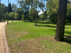 -墨尔本皇家植物园