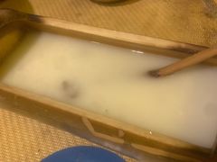 -火咂咂竹筒宴(告庄店)