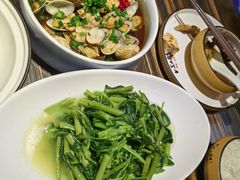 -江太极江浙菜(马桥万达广场店)