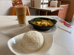 -维园港式茶餐厅(龙岗盛平店)