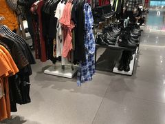 -ZARA(深圳金光华广场店)