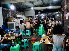 大堂-渝味黄姐火锅(黄泥村店)