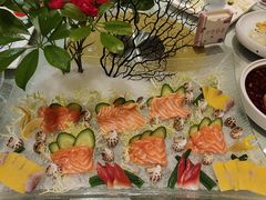 刺身拼盘-紫园餐厅·粤菜(金地威新软件科技园店)