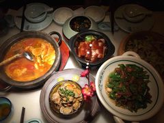 -佬麻雀·新湘菜(珠海金发购物中心店)