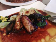 -烤肉宛饭庄(南礼士路店)