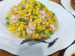 -竹乡人家大鱼头(南山竹海店)