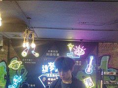 -造梦师互动沉浸密室(小寨店)