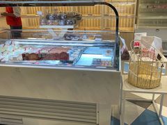 面包甜点陈列柜-85度C(上海仓汇路店)