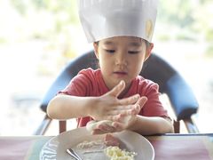 -安妮意大利餐厅(日坛店)