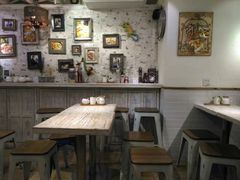 -十面欢腾·海鲜面·台式Bistro(长乐路店)