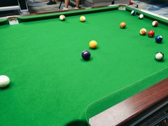 -永宁台球·棋牌俱乐部(淮海路店)