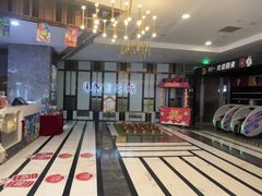 -UME影城(中国巨幕高新店)