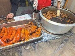 -鸡脚旮旯平江路店