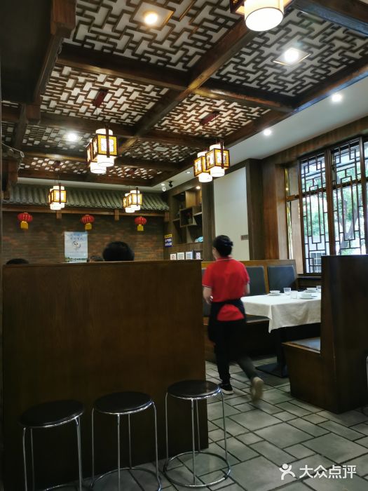 华丽楼酒家(北礼士路149号院店)图片