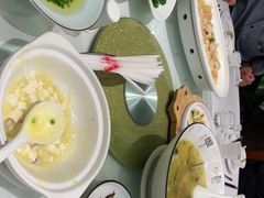 -渝信川菜(西单店)