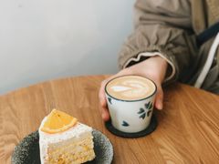 -悟白咖啡WoobyCafe