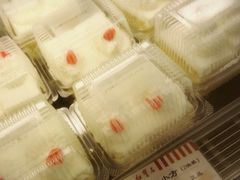 奶油小方-红宝石·鲜奶小方(昌里店)