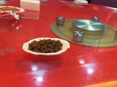 -阿庆嫂饭店(坂美路店)