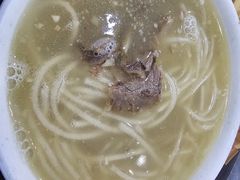 -郝刚刚羊杂割(柳巷店)