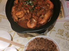 -串盟烧烤大排档·长沙美食地标(星沙店)