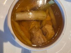-新天世纪中餐厅