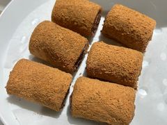 -福海居烤鸭店(鸟巢店)