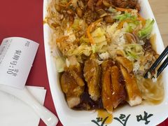 -和合谷(德外店)
