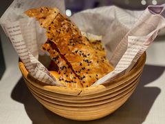 餐前面包-Solo(衡山路店)