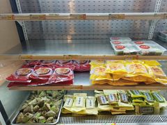 -穆桂英美食·荣巷店