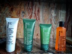 -广州天河希尔顿酒店