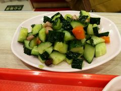 -香妃烤鸡(西单店)