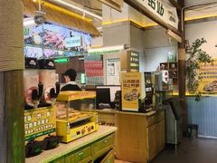 -曾百万小炉小串自助烧烤(高新店)