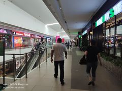-杉杉奥特莱斯广场(哈尔滨店)