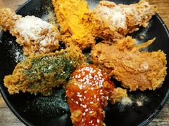 -YULOI予乐炸鸡(平乐店)