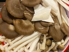 -潮牛海记•潮汕牛肉火锅•醉鸡煲•粿条汤(通北路店)