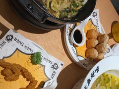 -太二酸菜鱼(深圳布吉万象汇店)
