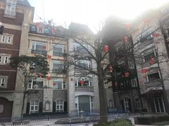 -中旅阿那亚九龙湖·公主酒店