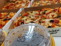 -满记甜品(静安大悦城店)