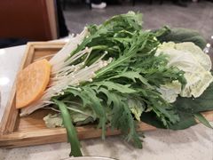 -蝎王府羊蝎子(北大地店)